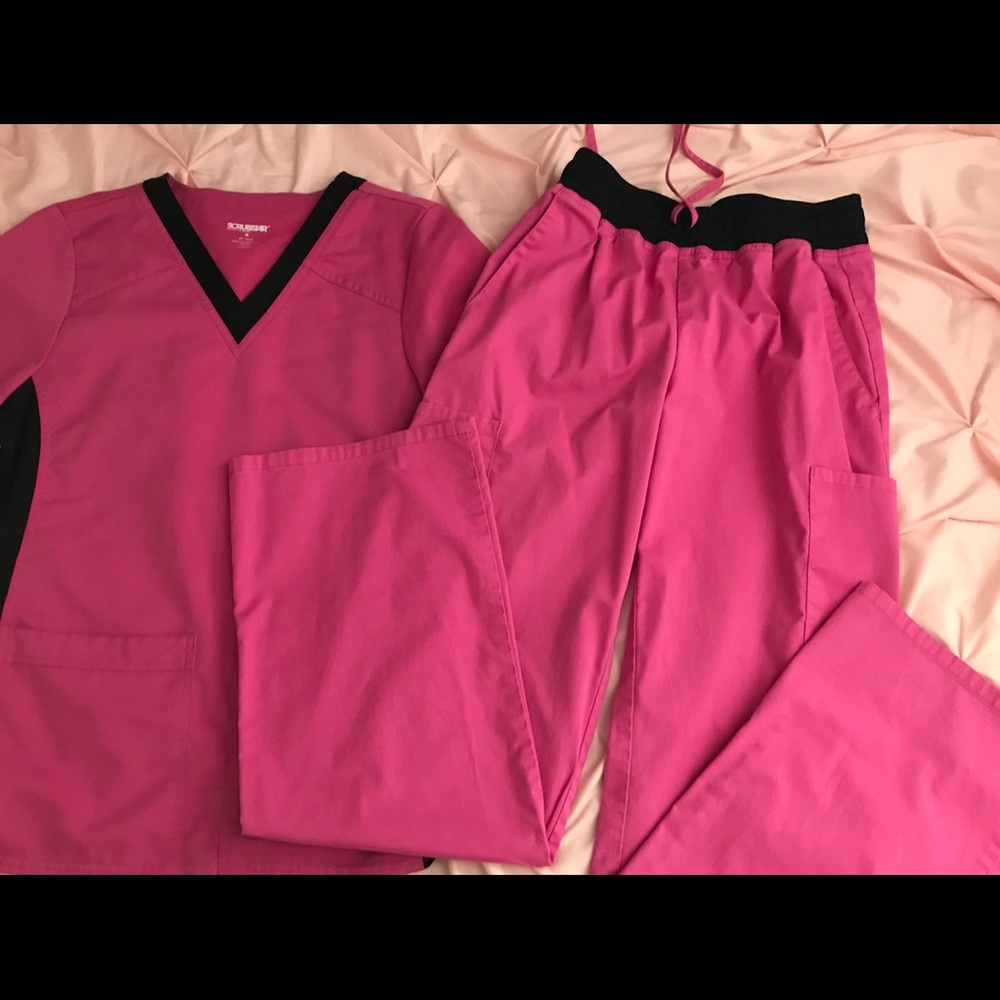 ScrubStar scrubs